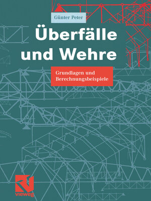 cover image of Überfälle und Wehre